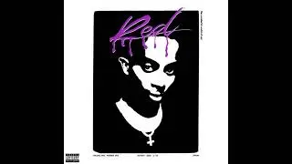 F1LTHY - Rockstar Made (Slowed, Instrumental)
