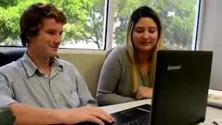 The Boca Raton Tribune Internship Program
