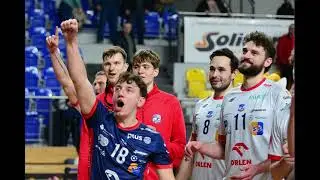 Zaksa vs Ślepsk Malow