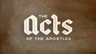 The Gift of Tongues (Acts)
