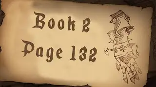 Spellbreak Lore - Journal of Garrick, Book 2 Page 132
