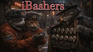 Dirk / Быстрое вторничное шоу /iBashers Live