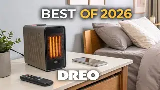 Best DREO Space Heater of 2026