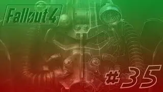 Fallout 4 | Cait's Mission
