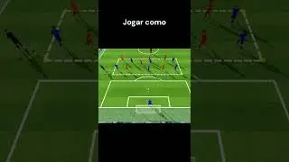 Organiza&ccedil;&atilde;o Ofensiva ou Transi&ccedil;&atilde;o Ofensiva?