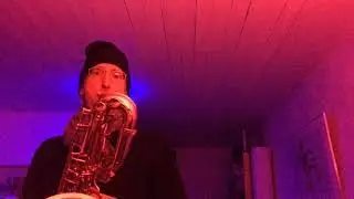 Musikaliskas digitala julkalender 2020: Ulf Tilly - Den ensamme tomten