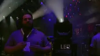 The SolaFrame 750 at LDI 2017
