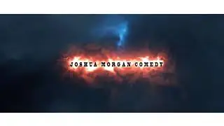 PAPA WHY (Joshua Morgan Comedy) (Episode 83)