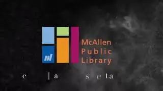 McAllen Public Library - World Languages Collection & Virtual Tour