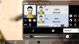 How to make mouth animation 