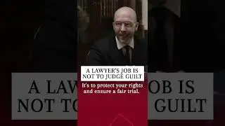 Everyone deserves a fair trial. We defend your rights! #CEGA #CriminalDefense