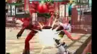 Last Difficulty: Mignon Beart vs Ash Crimson