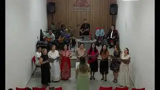 Grupo das Irmãs - Olhos de Quem Ama