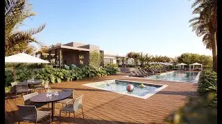 Condom&iacute;nio BioCity Residence Club - V&iacute;deo Tour - S&atilde;o Jos&eacute; do Rio Preto - SP
