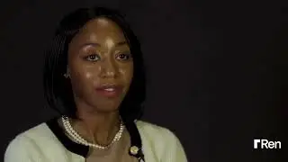 How a liquidity event led to a Next Generation donor-advised fund with Renee Marongwe
