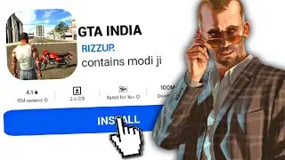 I Tried the Best Indian Bike Driving 3D Clones 😱 From Playstore 😍