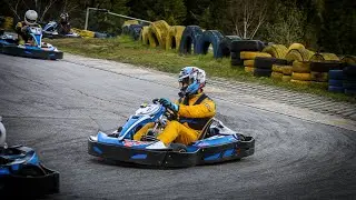 Troféu Rilhadas Kart / MC - 2023 
