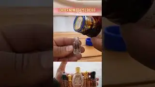 kambodi #perfume