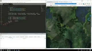 Fog of War Tutorial Javascript