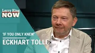 Если бы вы только знали: Экхарт Толле