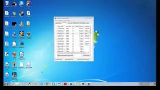Reduce CPU Usage