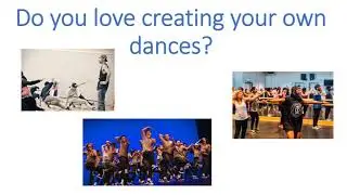 BTEC Dance