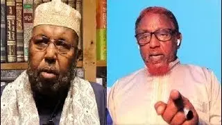 Daawo; dood kulul Sacuudi ayaa Somaliya diinta kaqasay, culumo caan ah oo isku qilaafen..