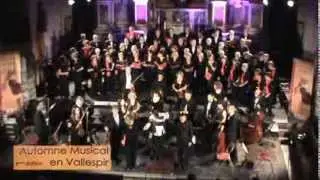 Messe N°7 aux Chapelles Charles Gounod Agnus Dei