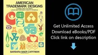 American Trademark Designs (Dover Pictorial Archive S)