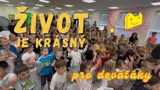 Pro deváťáky 2025, Život je krásný - 5. ZŠ Kolín
