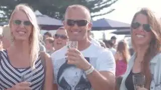 Fremantle Beer Festival 2014