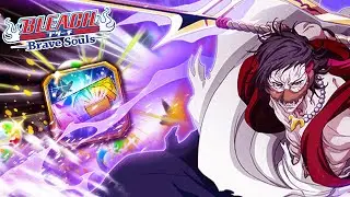 SPENDING $80 FOR THE BEST PREMIUM CHARACTER!? FIVE 5 STAR SUMMONS TICKETS! Bleach Brave Souls!