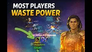 Foundation Galactic Frontier Advanced Tips for level 18 to 27 players