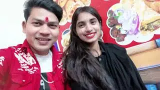 Reels Star Chandni Ji ❤️My first vlog | #vlog #vlogvideo #myfirstvlog #video 