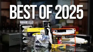 Best Of 2025 - 25% OFF Sale, Free Giveaways and our Top Selling Items of 2025!