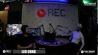 REConecta2 #322 - LEO CORK