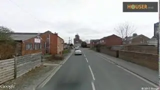 2 bed semi-detached house for sale on New Millgate, Selby YO8 By Keith Taylor