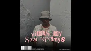 Ultimo Numero x Motlatsi x Sam Ninety8 - In Your Soul (Sam Ninety8's Amapiano Remix)