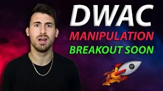 Will DWAC Breakout Soon?! Is a Short Squeeze on the table?! | DWAC Stock Analysis