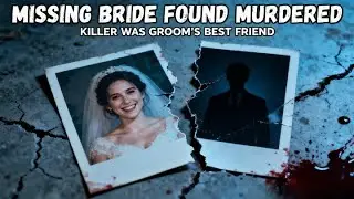 Missing Bride Found Murdered | Killer Was Groom&rsquo;s Best Friend | True Crime Documentary