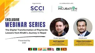 Webinar on 