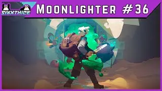 Moonlighter - Episode 36 - Honey, Where Is My Super Potion?