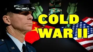 #140 US Insider on FAILED US Policy Toward China | David Stilwell