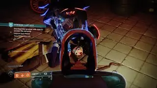 How the Destiny 2 community reacted to Lakshmi-2 getting sunset