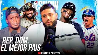 CUBA ERA UNA POTENCIA EN EL BASEBALL, EL NIVEL DE REPUBLICA DOMINICANA Y VENEZUELA ESTA POR ENCIMA.