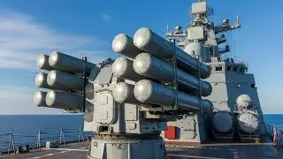 3K95 Kinzhal : 192 missiles prêts à foudroyer les menaces à 12 km