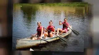 Session 6  |  2017  |  YMCA Camp Marston
