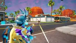 Fortnite Duo Crown Victory