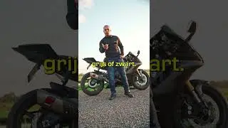 De beste Kevlar motorbroek?