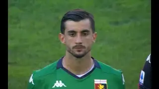 Genoa Mattia Perin 19/20 Season highlights